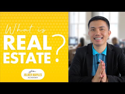 Video: Ano ang disposisyon ng real estate?