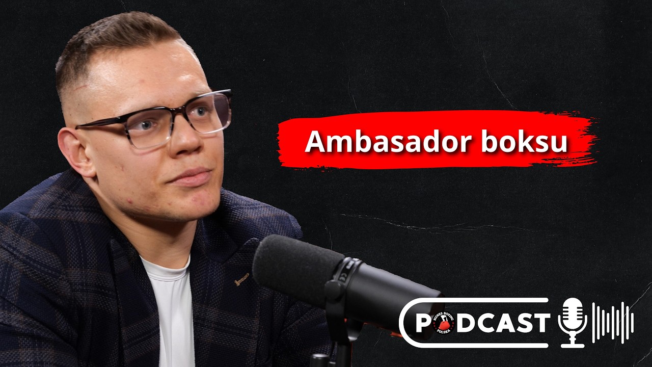 Życie po ringu: decyzje, rozwój i BBP od środka | Karol Łapawa #23