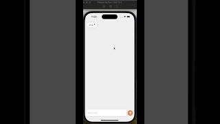 React Native Reanimated Typing Animation and Typewriter Effect #shorts #short #viral #video