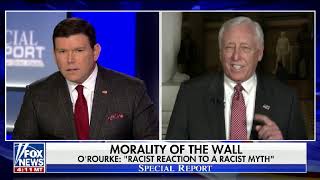 House Majority Leader Steny Hoyer on Special Report