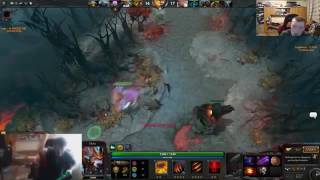 VJLink нервы , Rage под рамштайн