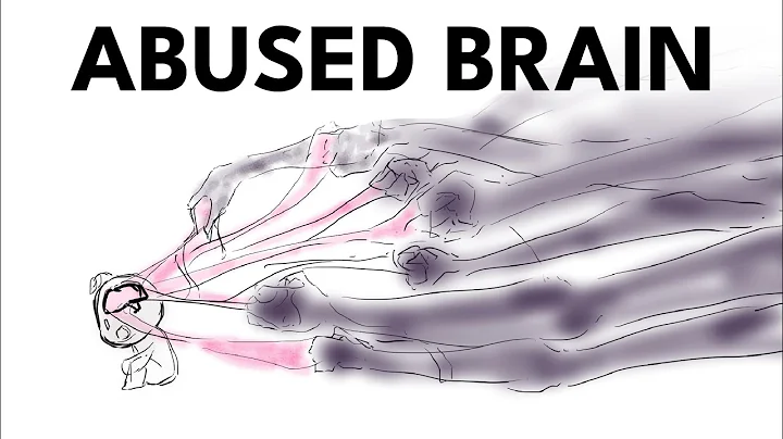 What Abuse Does To Your Brain