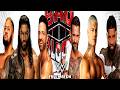 Roman Reigns, LA Knight & Solo Sikoa vs. Cody Rhodes, CM Punk & Jey Uso | Tag Match