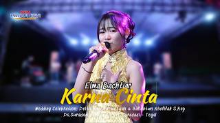 KARNA CINTA - ELMA BACHTIAR 