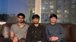 Bench Ai, Inc. Company Pitch