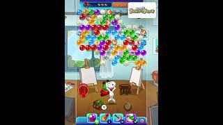 Snoopy Pop Level 3600 - BGM