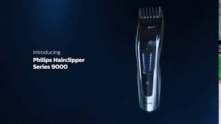 buy philips series 9000 hair clipper