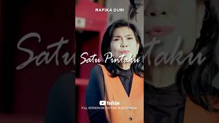 Rafika Duri  Satu Pintaku shorts