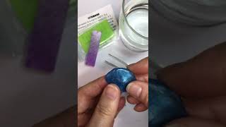 How to make reusable molds with the fabulous Oyumaru molding material!