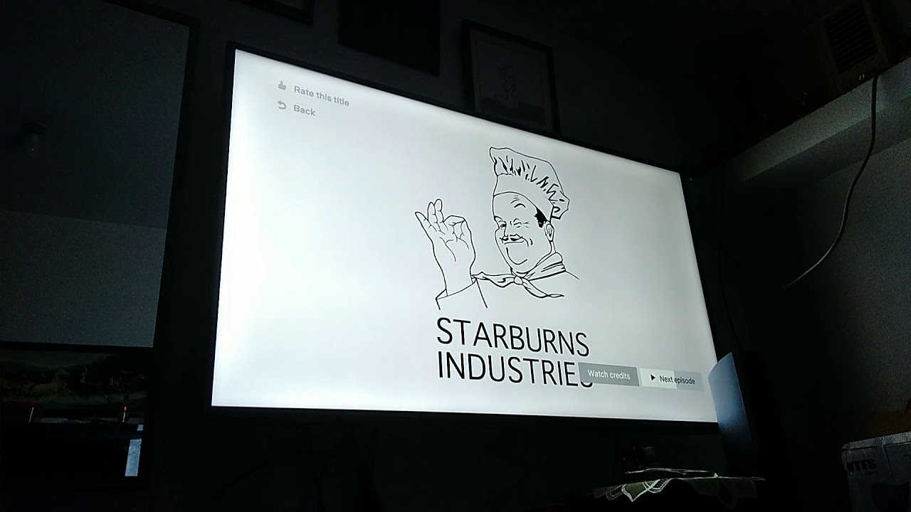 Solo Vanity Card Harmonious Claptrap Starburns Industries Williams 