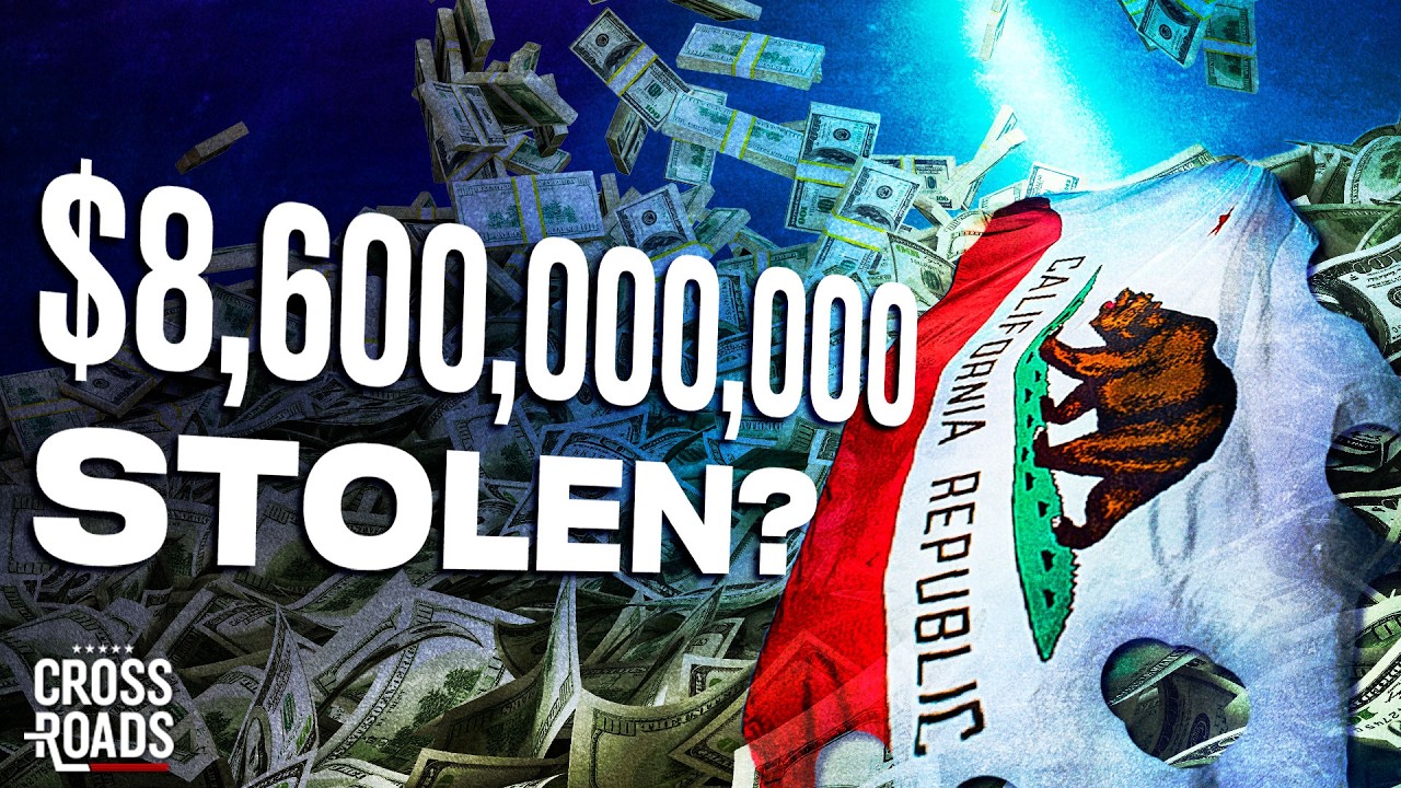 Massive Suspected Fraud Found in California; US Has New UN Plan