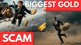 How Canada Lost $6 Billion in the Jungle - The Bre-X Gold Scam