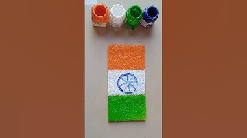 Mini india flags 🇨🇮#shortsfeed #youtubeshorts #trending #viralvideo #shorts