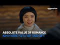 Absolute Value of Romance | Kim Hyang-gi's Parting Gift | Amazon Prime
