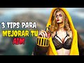 3 Tips para Mejorar tu Aim🔥| Movil | Blood Strike