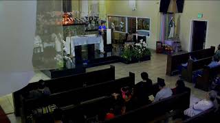 SM MISA 12pm III Domingo de Pascua 5-1-2022