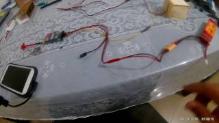problem with ts835 part 1/2