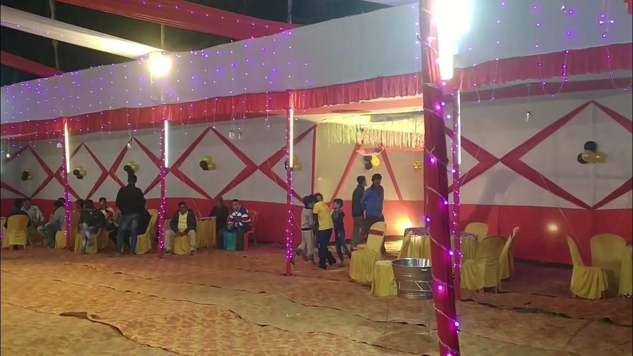 ASHOK & COMPANY ARA EVENT wedding YouTube