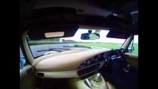 Combe Classic Marques Tvr Chimaera