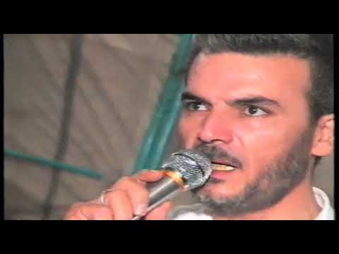 حفل سليمان علي حمادة افراح المجادمة في طويحنة عام 2003 الجزء الاول 