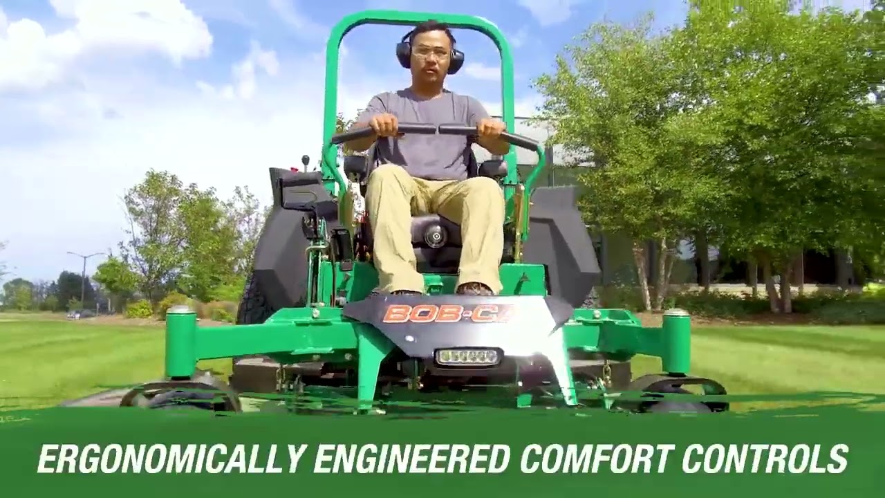 BOB-CAT® Predator-Pro™ 7000 Mower For Sale in Miami, FL