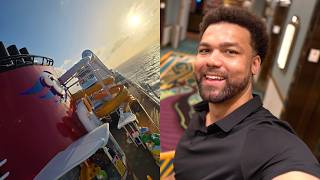 The Perfect Day at Sea on a Disney Cruise - A Relaxing, Adult Friendly Experience!