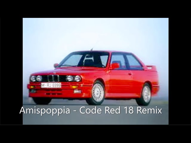 Amispoppia 18 Remix - YouTube