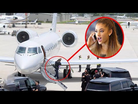 Video: Ariana Grande Lancerà La Sua Fragranza