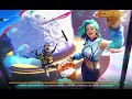 free fire clash squad gameplay