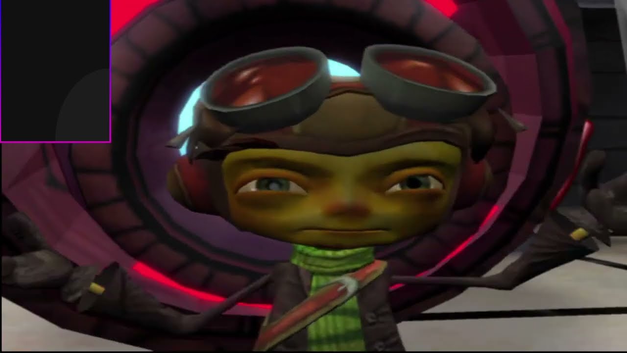 Continuing my Psychonautics training