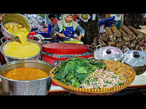 MERINDINGG !! CUMA 2 JAM LUDES BARU BUKA DI SERBU