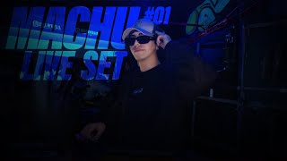 LIVE SET #01 | DJ Jair Sanchez (REGGAETON, DEMBOW, HOUSE, LATIN)