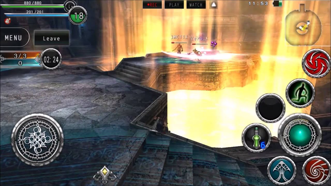 [Avabel Online MMORPG] The Light of Avabel (Season 2 Ep. 1) - Super Saiyan Rogue vs Zero X