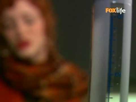 Christina Hendricks in Kevin Hill 4.avi