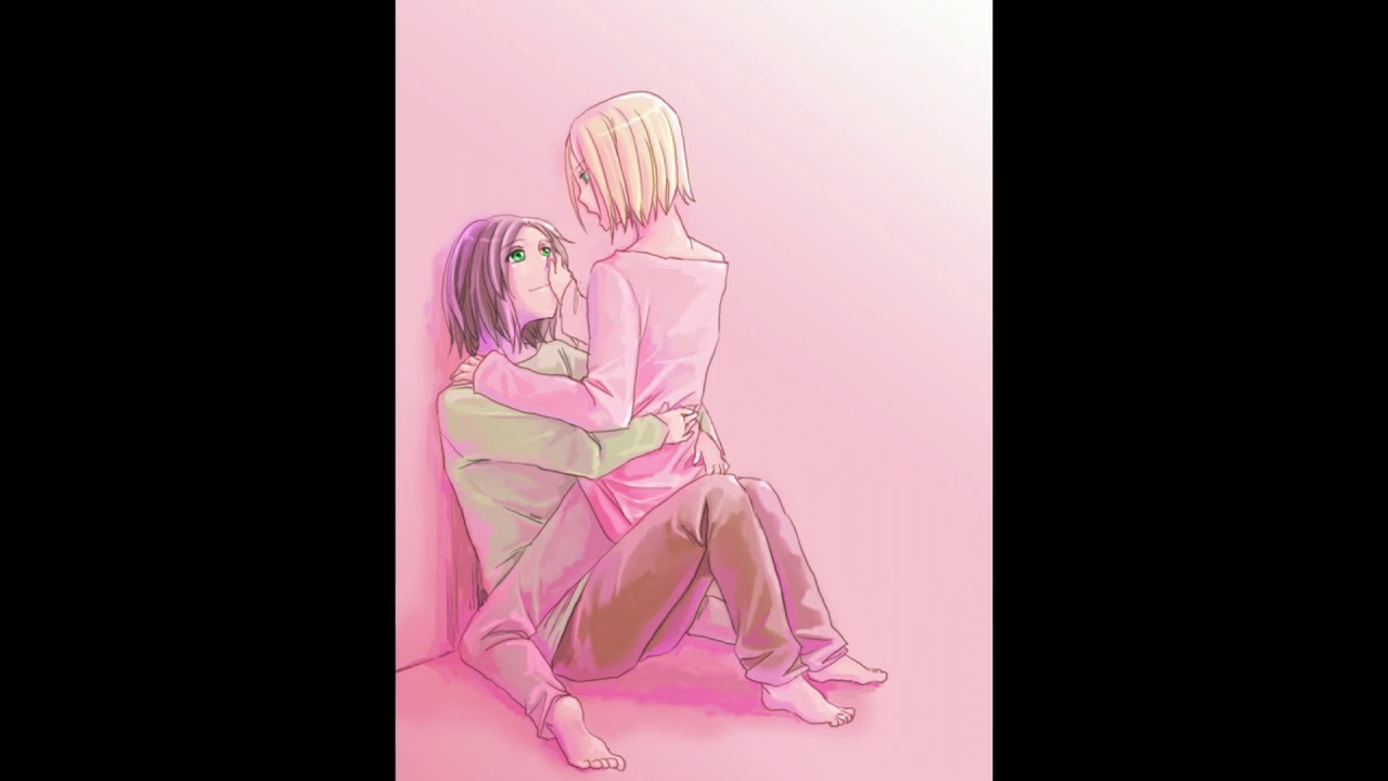 Hetalia  [AMV]-LietPol