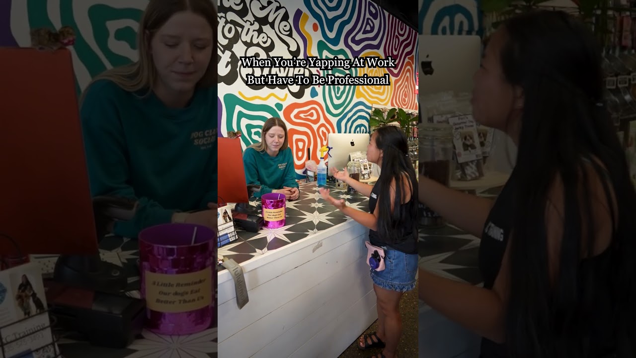 That Could Have Ended Badly....