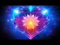 528Hz LOVE FREQUENCY 》Love Meditation Music 》Miracle Healing Frequency For Anxiety &amp; Stress Relief