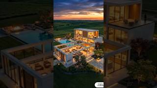 BARE → MASTERPIECE (Cinematic Time-Lapse)  #architecturetransformation  #timelapse  #shorts #viral