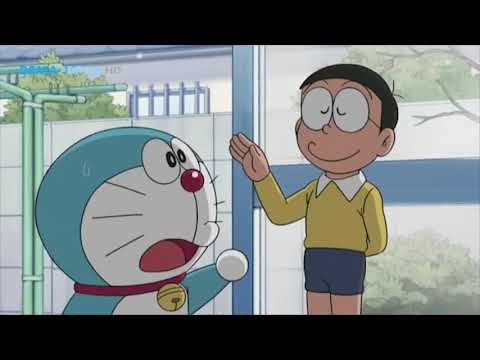 Doraemon Bahasa indonesia terbaru 2025