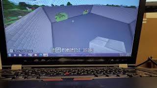 Timothy Tamol -Week2