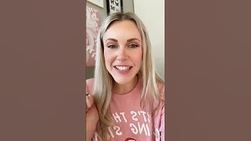 How to create EASY and QUICK Etsy listing videos!