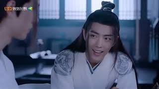 New Chinese Mix Hindi Sad Song Dil Diya Gallathe Untamed Friendship Song 2021