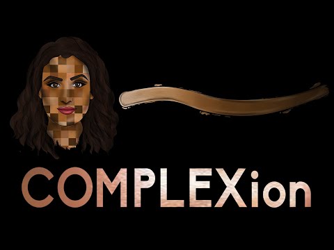 COMPLEXion still