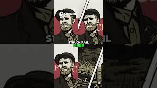 The Secret Army That Broke Hitler's Plans WWII  #partisans  #war #military #shorts #facts  #history