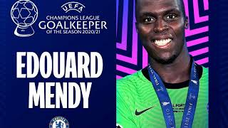 REAL REASON EDOUARD MENDY REFUSED CONTRACT RENEWAL WITH CHELSEA