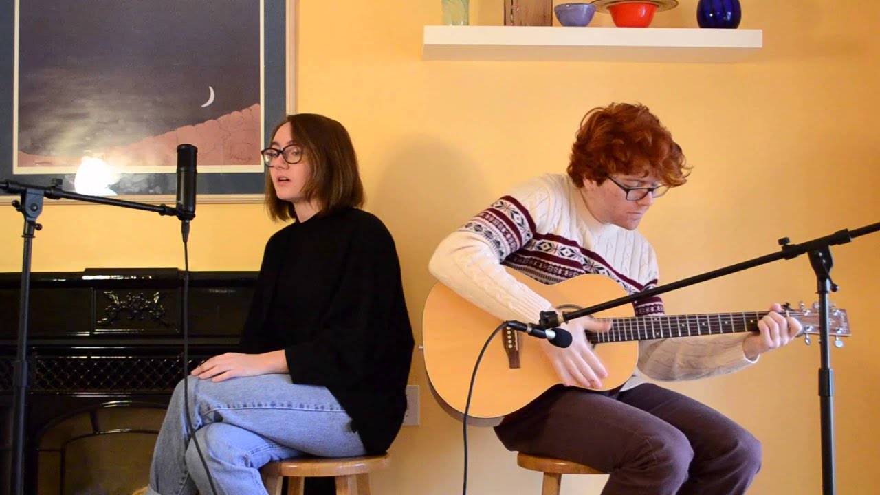 Angel Olsen Lights Out Cover YouTube