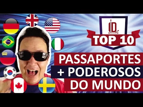 Vídeo: Como Recuperar Um Passaporte Russo