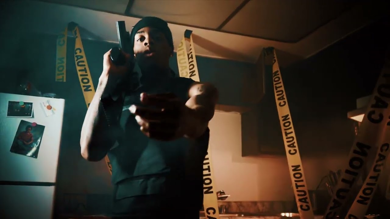 Watch AllStarAce - We Chose (official Music Video) on YouTube Watch AllStarAce - We Chose (official Music Video) on YouTube