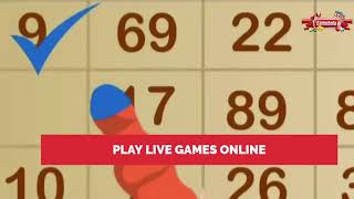 Gamebola Indian Bingo - Housie Game (coming soon) screenshot 5