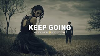 [FREE] Sad Emotional Type Beat Keep Going Storytelling Piano Instrumental